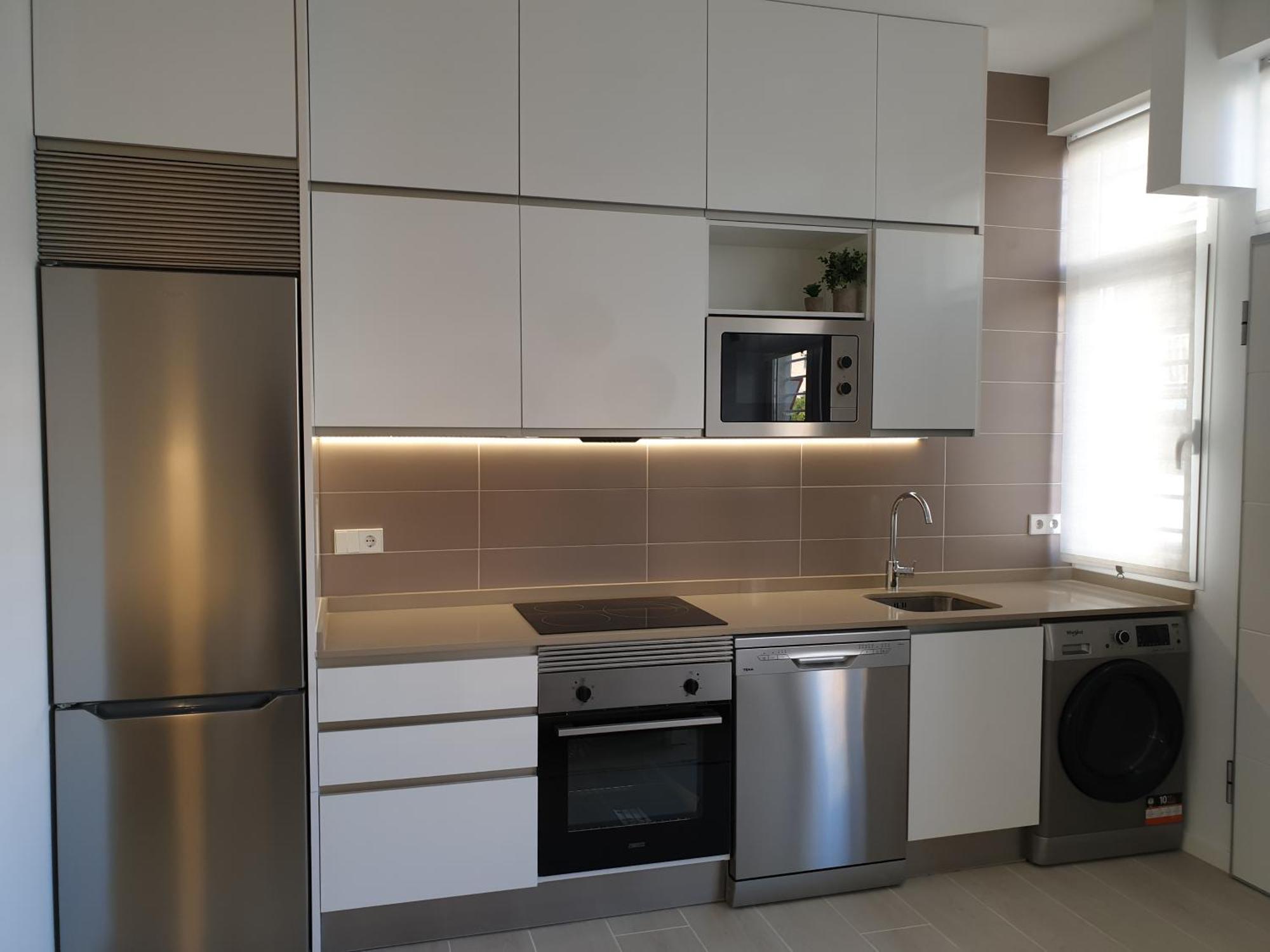 Quintana-Alcala Apartments Madrid Exterior photo