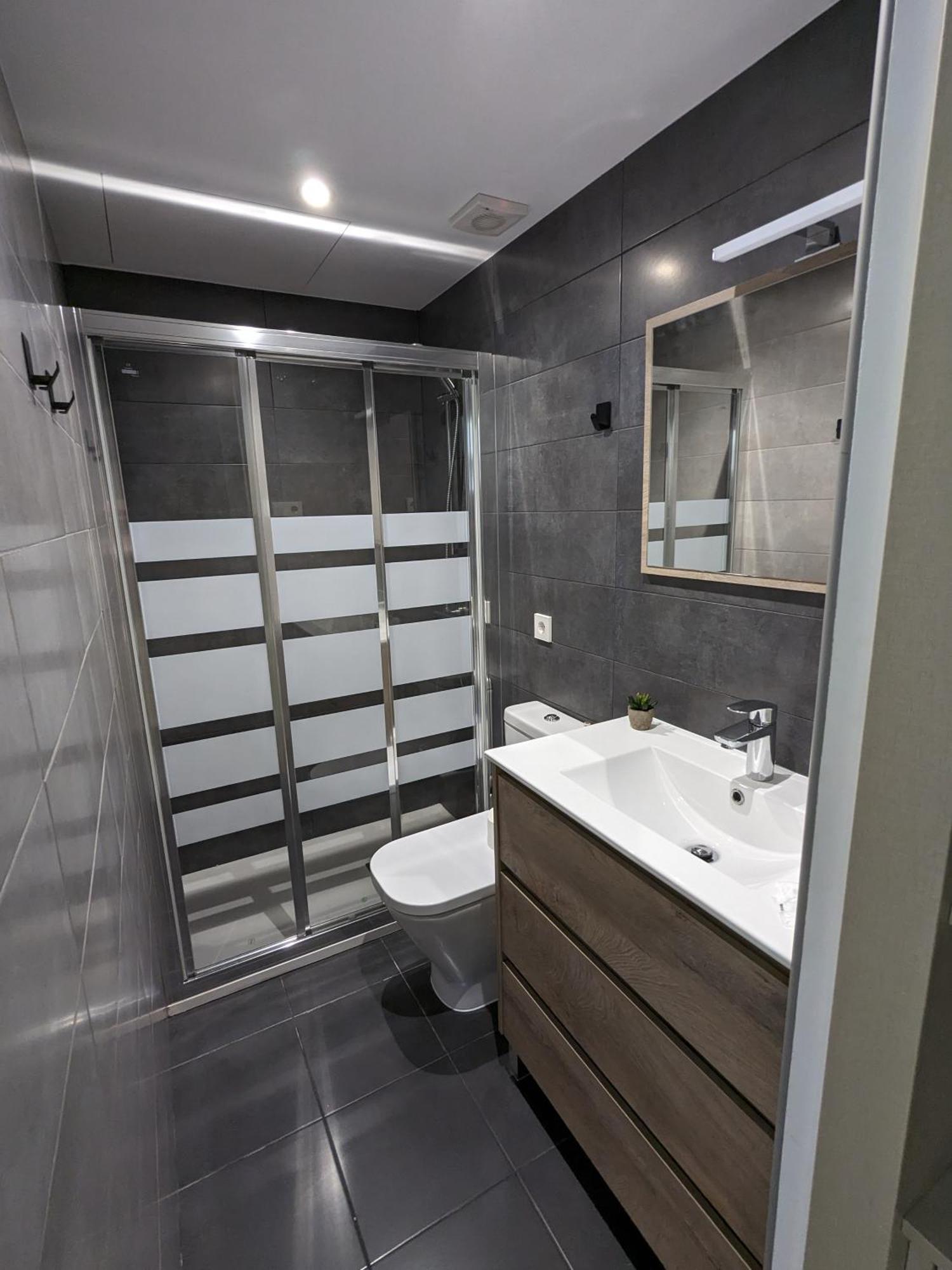 Quintana-Alcala Apartments Madrid Exterior photo